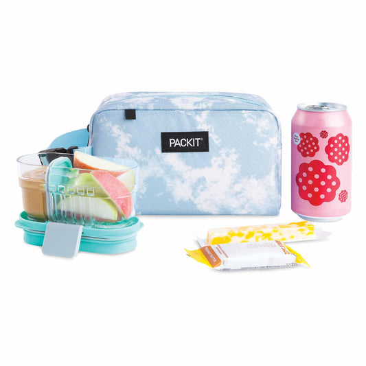 PackIt Freezable Snack Box (8 designs)