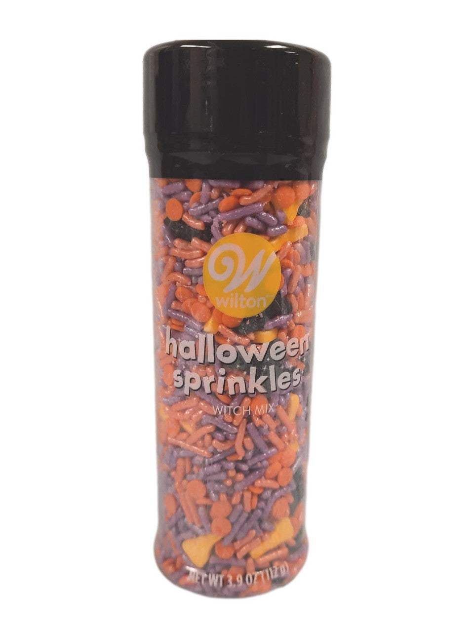 Wilton Halloween Mix Sprinkles (2 types)