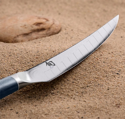 Shun Shiranami 6" Boning Fillet Knife