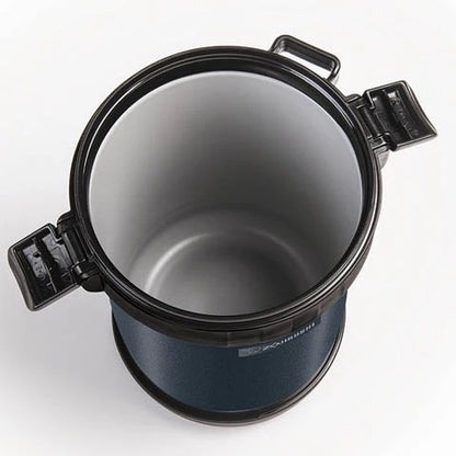 Zojirushi Classic Stainless Lunch Jar - 3 layers