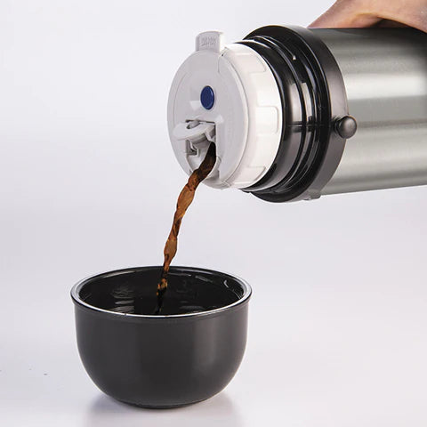 Zojirushi Stainless Bottle (27 oz. / 34 oz.)