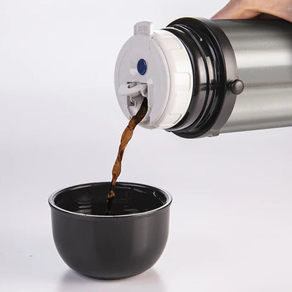 Zojirushi Stainless Bottle (27 oz. / 34 oz.)