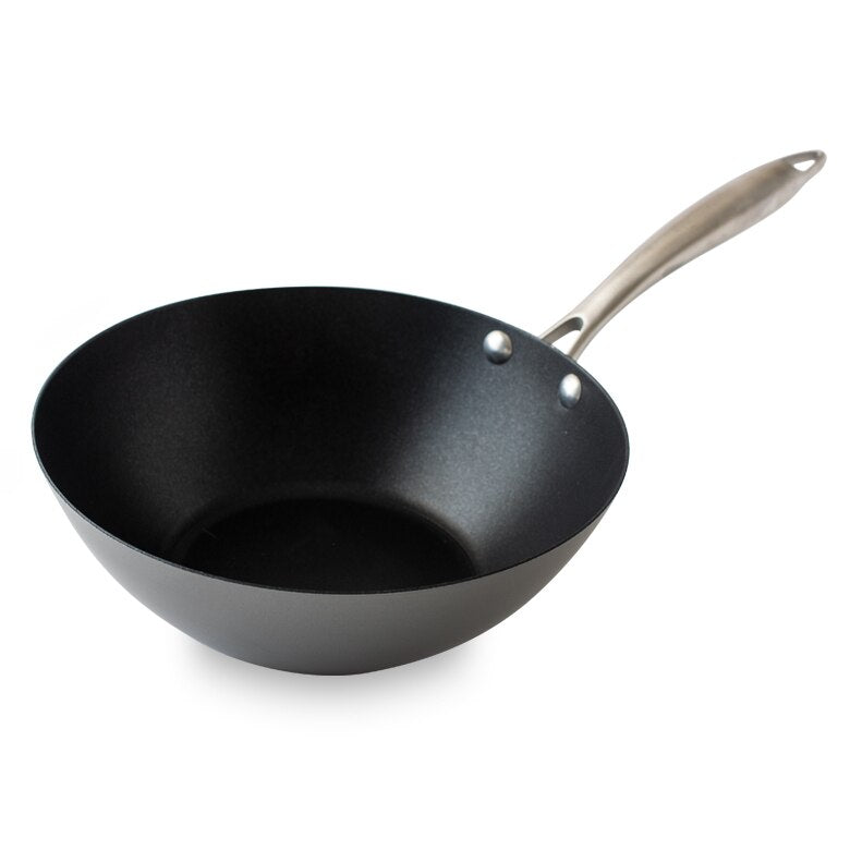 Nordic Ware Ceramic Wok (10")