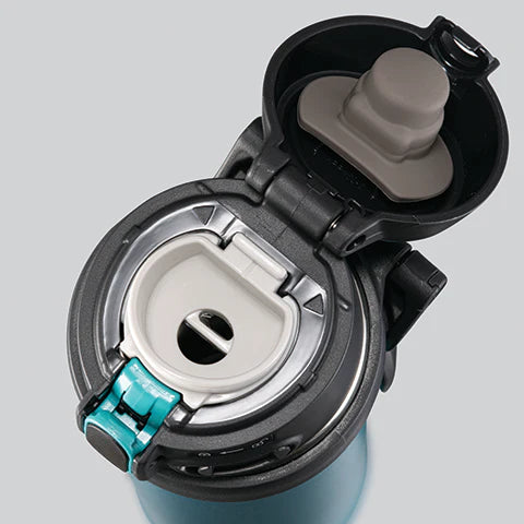 Zojirushi Flip-and-Go Stainless Mug (16 oz. / 20 oz.) - 2 colors