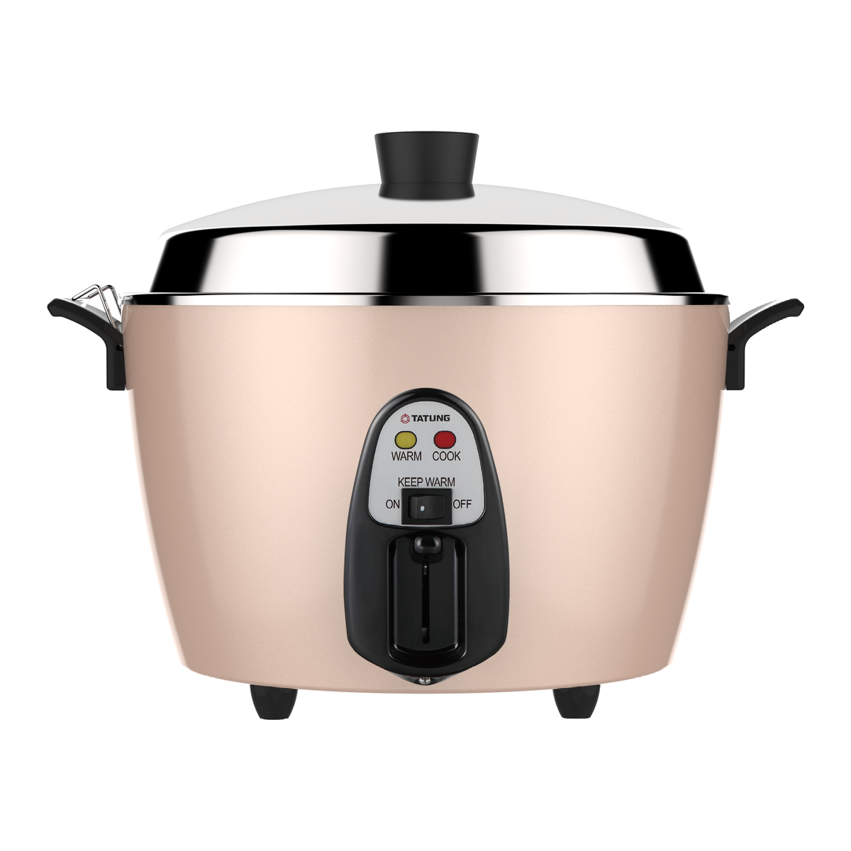 Tatung Taiwanese Multi-Functional Cooker - 11 cup (2 colors)