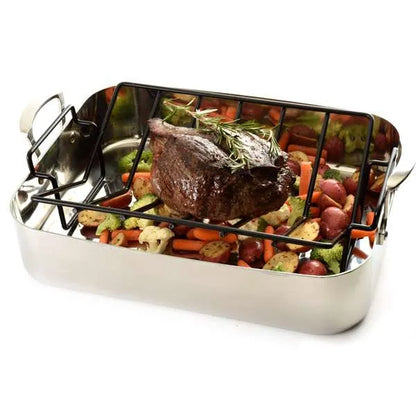 Norpro Large Nonstick Roasting Rack