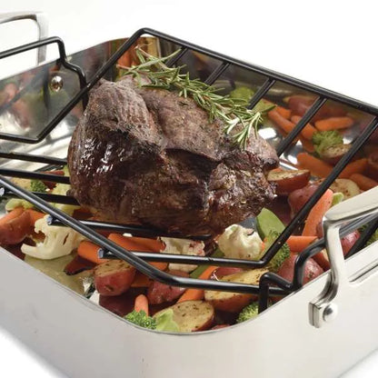 Norpro Large Nonstick Roasting Rack