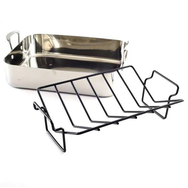 Norpro Large Nonstick Roasting Rack