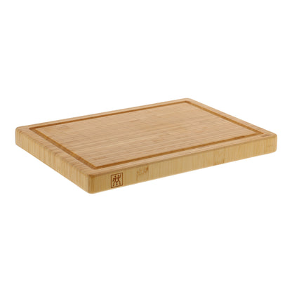 Zwilling Bamboo Cutting Board