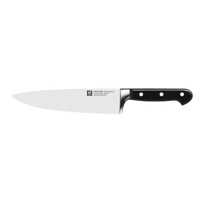 Zwilling Professional S 8" Chef's Knife (RAINCHECK)