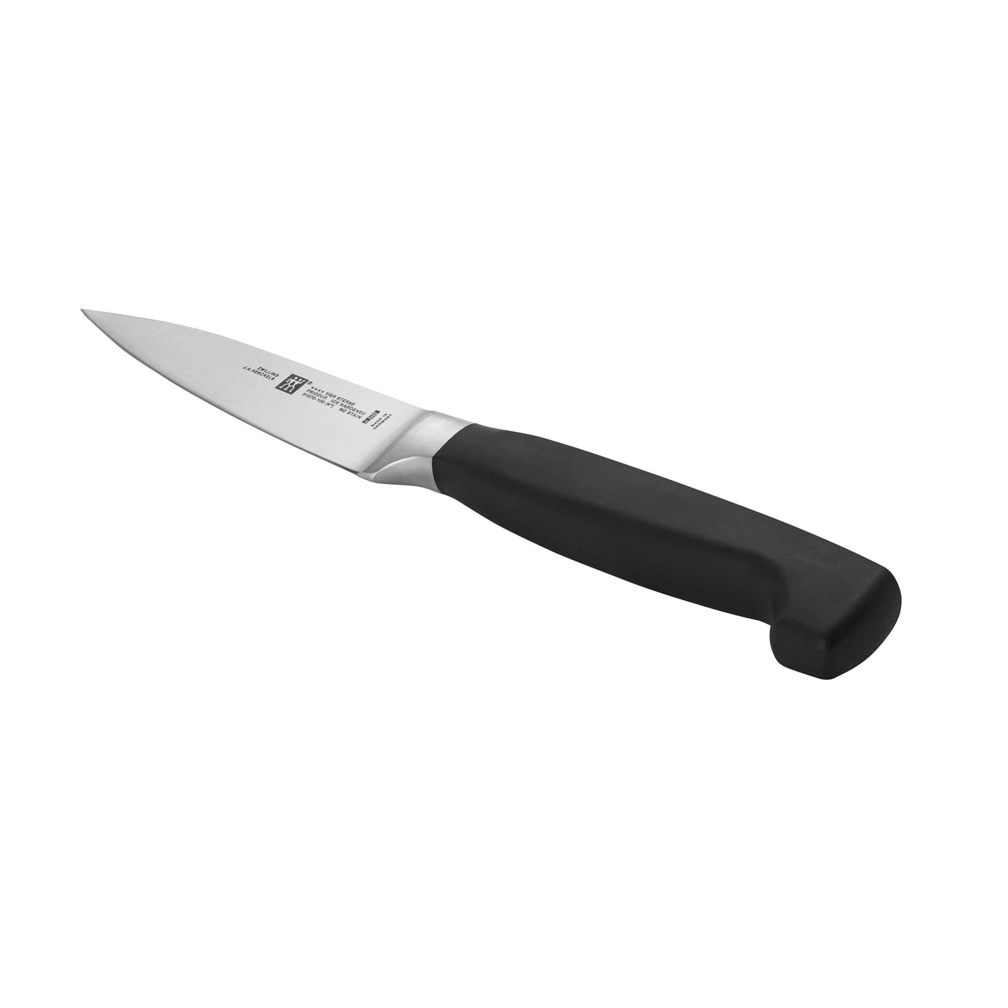 Zwilling Four Star 4" Paring Knife