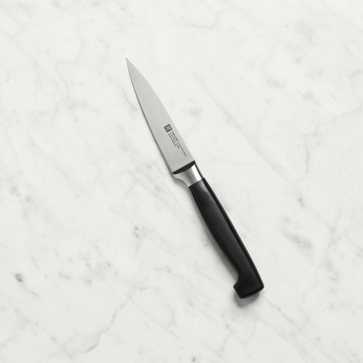 Zwilling Four Star 4" Paring Knife