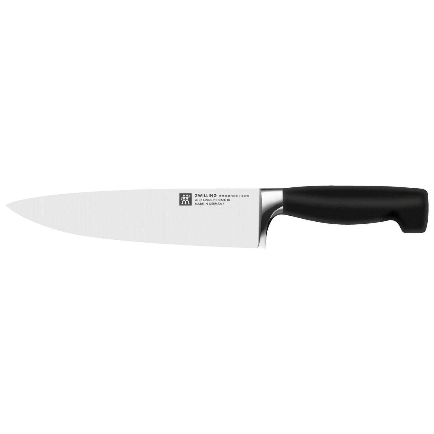 Zwilling Four Star 8" Chef Knife