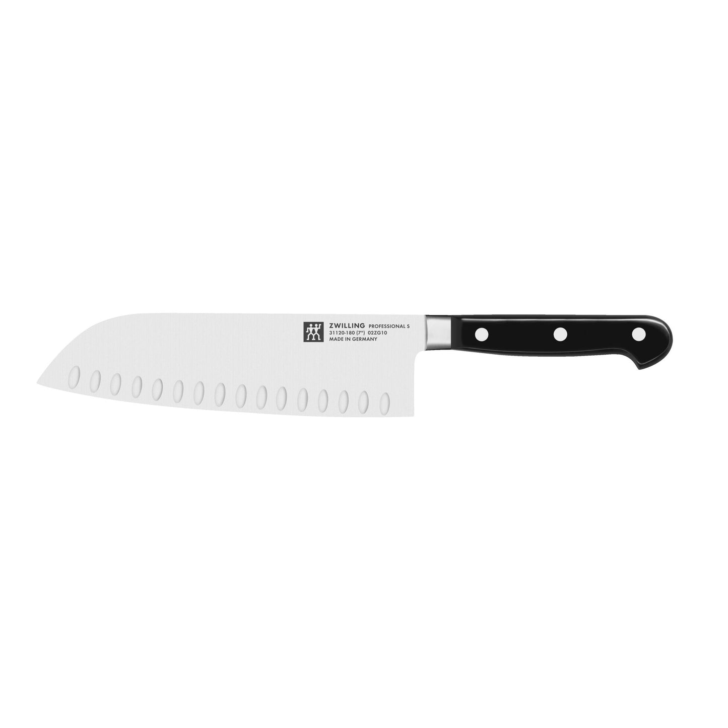 Zwilling Professional S 7" Santoku Knife (RAINCHECK)