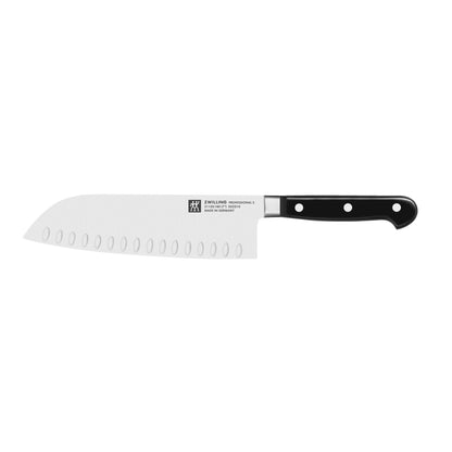 Zwilling Professional S 7" Santoku Knife (RAINCHECK)
