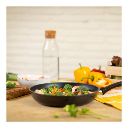 Kuhn Rikon Easy Frying Pan (12")