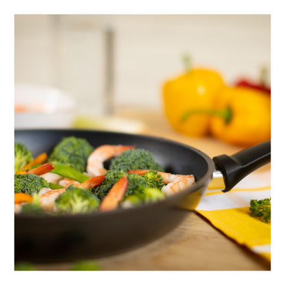 Kuhn Rikon Easy Frying Pan (12")