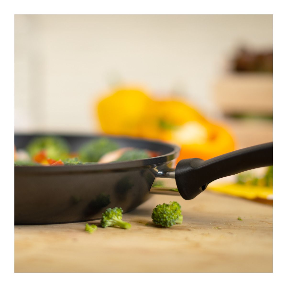 Kuhn Rikon Easy Frying Pan (12")