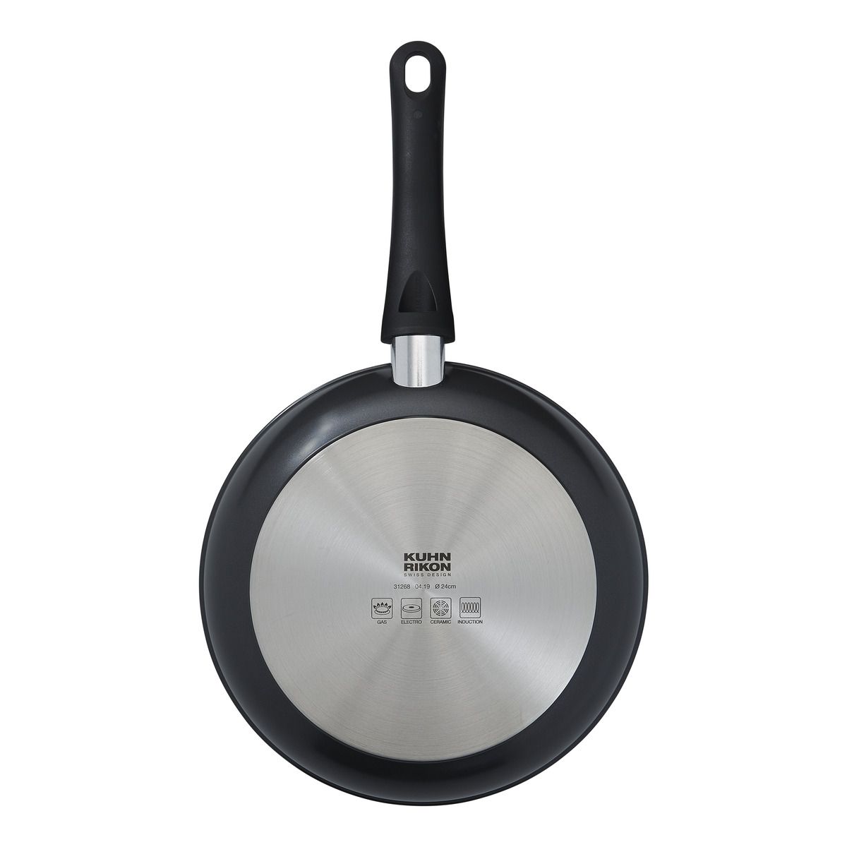 Kuhn Rikon Easy Frying Pan (9.5") (RAINCHECK)