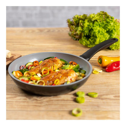 Kuhn Rikon Easy Ceramic Frying Pan (9.5")