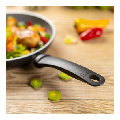 Kuhn Rikon Easy Ceramic Frying Pan (9.5")