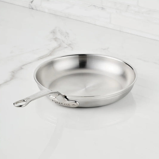 Hestan ProBond Stainless Steel Clad Frying Pan Skillet (11-inch)