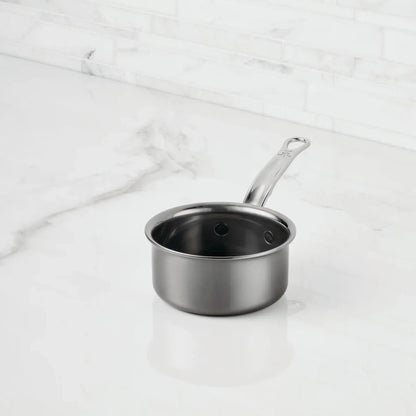 Hestan NanoBond Titanium Butter Warmer (0.75-Quart)