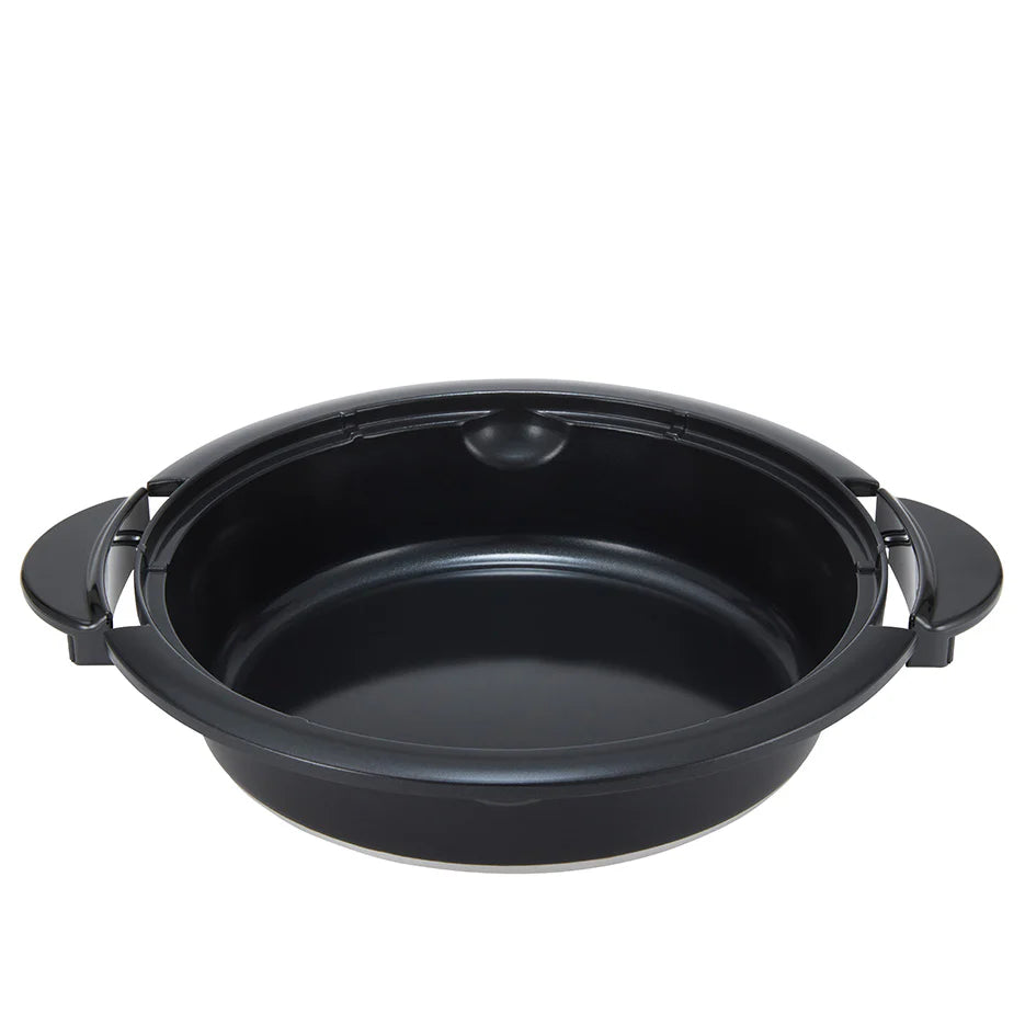 NEW Zojirushi Gourmet d'Expert® Electric Skillet w/ Ceramic Nonstick