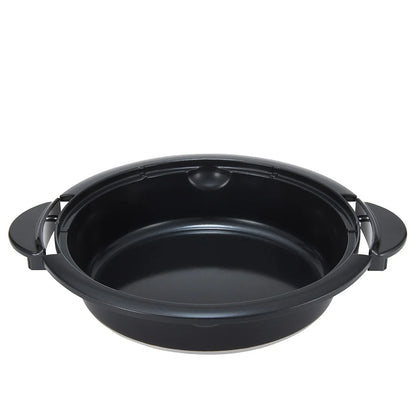 NEW Zojirushi Gourmet d'Expert® Electric Skillet w/ Ceramic Nonstick