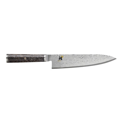 Zwilling Miyabi Black 8" Chef's Knife (RAINCHECK)
