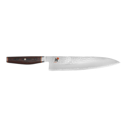 Zwilling Miyabi Artisan 9.5" Chef Knife