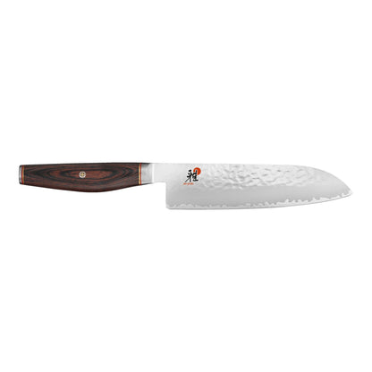 Zwilling Miyabi Artisan 7" Santoku Knife