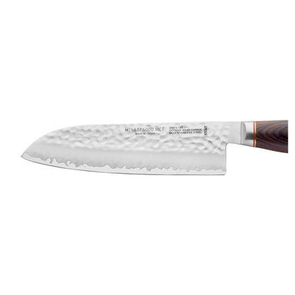 Zwilling Miyabi Artisan 7" Santoku Knife