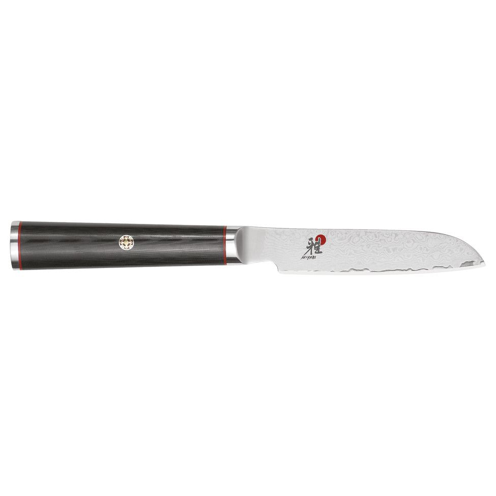 Zwilling Miyabi Kaizen 7-Piece Block Set (RAINCHECK)