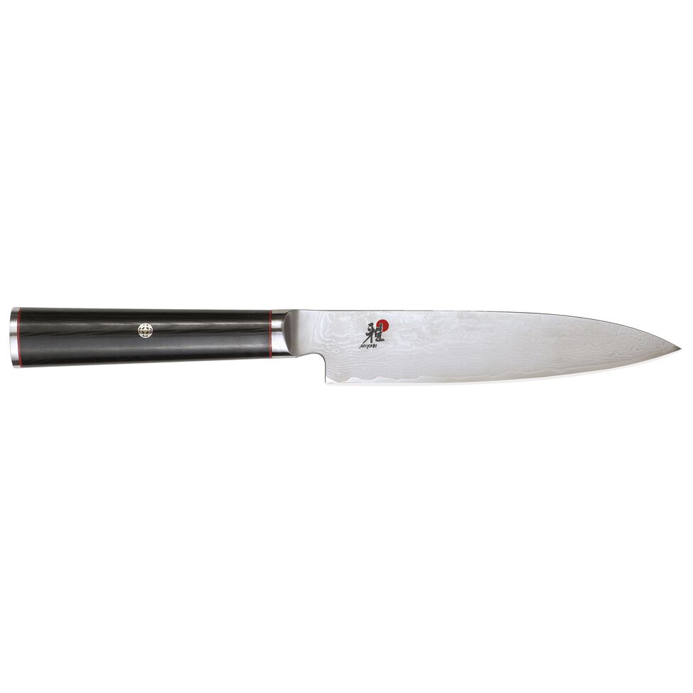 Zwilling Miyabi Kaizen 7-Piece Block Set (RAINCHECK)