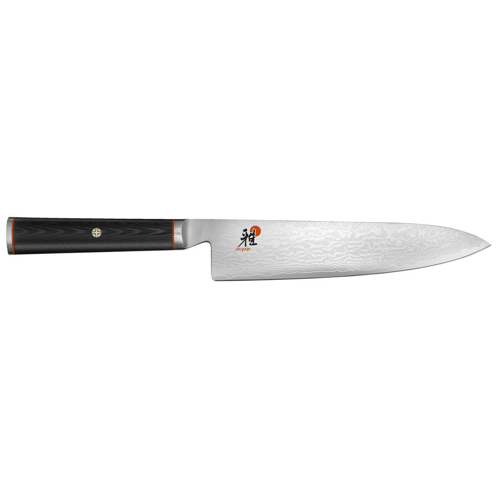 Zwilling Miyabi Kaizen 7-Piece Block Set (RAINCHECK)
