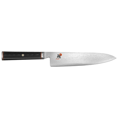 Zwilling Miyabi Kaizen 7-Piece Block Set (RAINCHECK)
