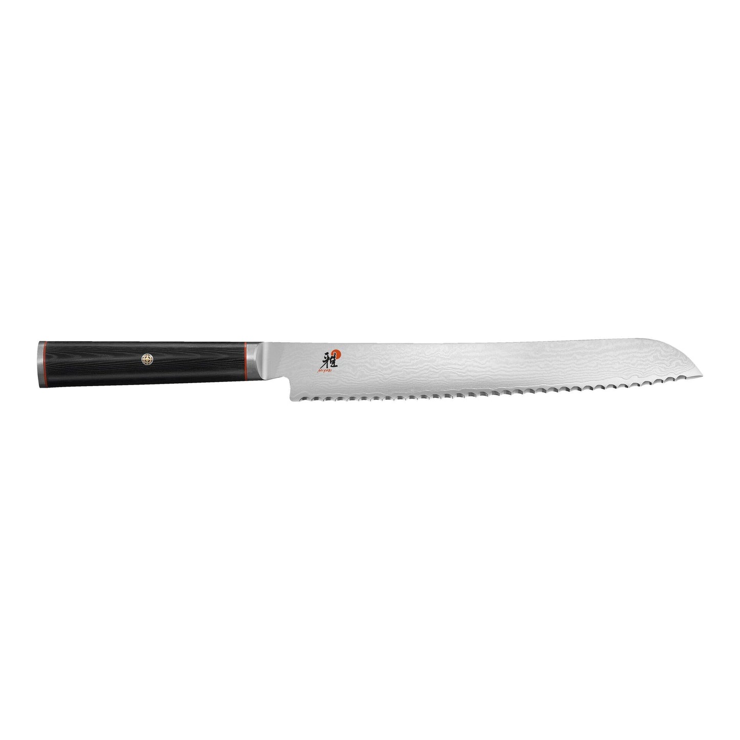 Zwilling Miyabi Kaizen 9.5" Bread Knife