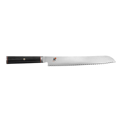 Zwilling Miyabi Kaizen 9.5" Bread Knife