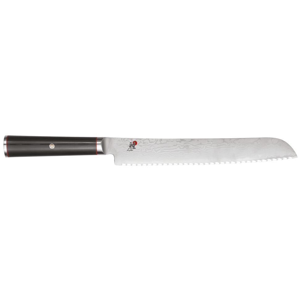 Zwilling Miyabi Kaizen 7-Piece Block Set (RAINCHECK)