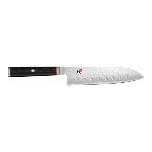 Zwilling Miyabi Kaizen 5.5" Hollow Edge Santoku Knife