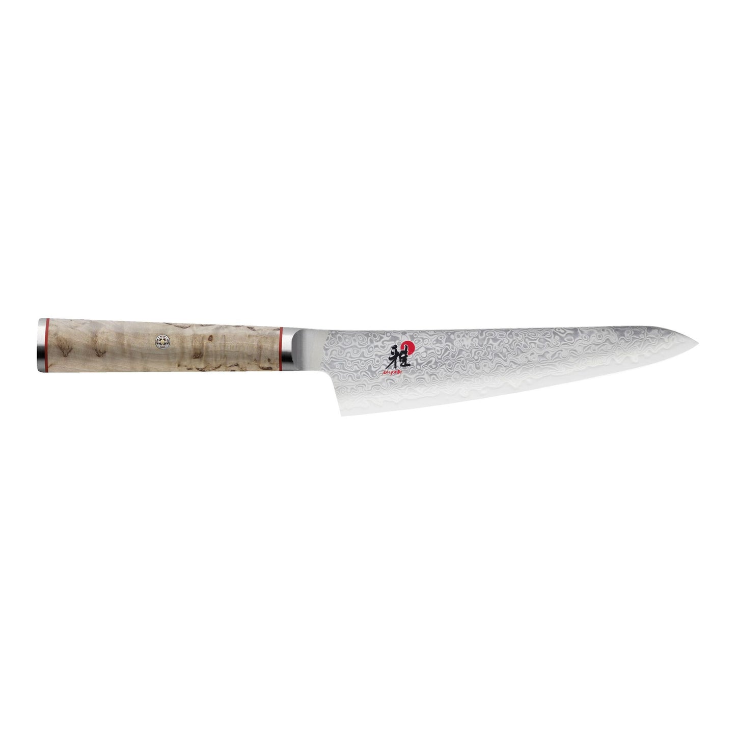 Zwilling Miyabi Birchwood 5.5" Prep Knife