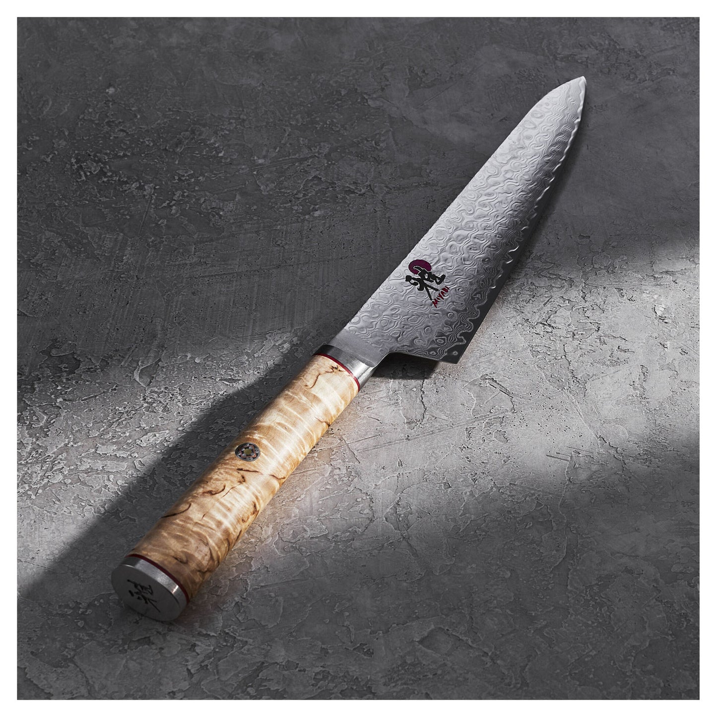 Zwilling Miyabi Birchwood 5.5" Prep Knife