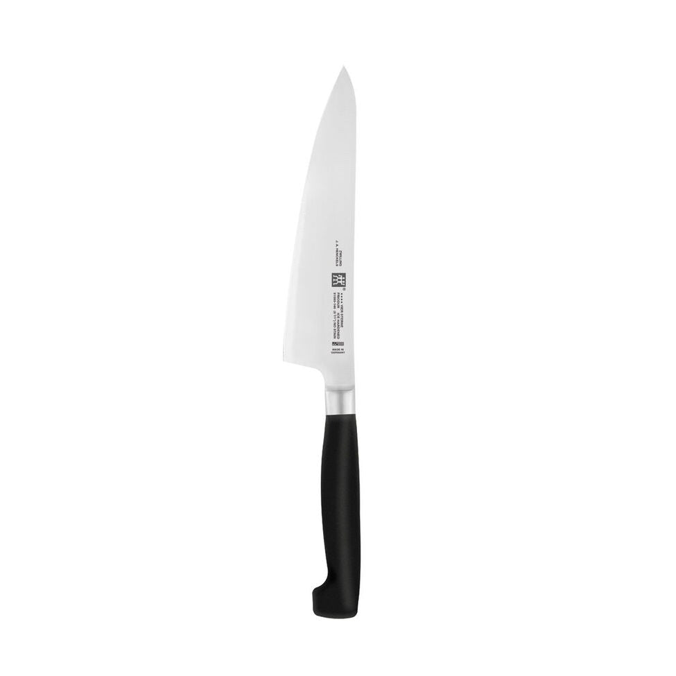 Zwilling Four Star 8-Piece Block Set