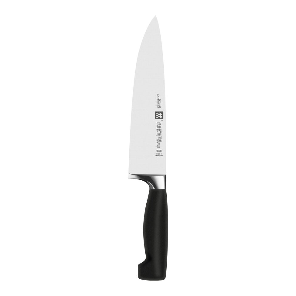 Zwilling Four Star 8-Piece Block Set