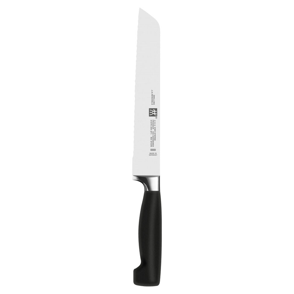 Zwilling Four Star 8-Piece Block Set