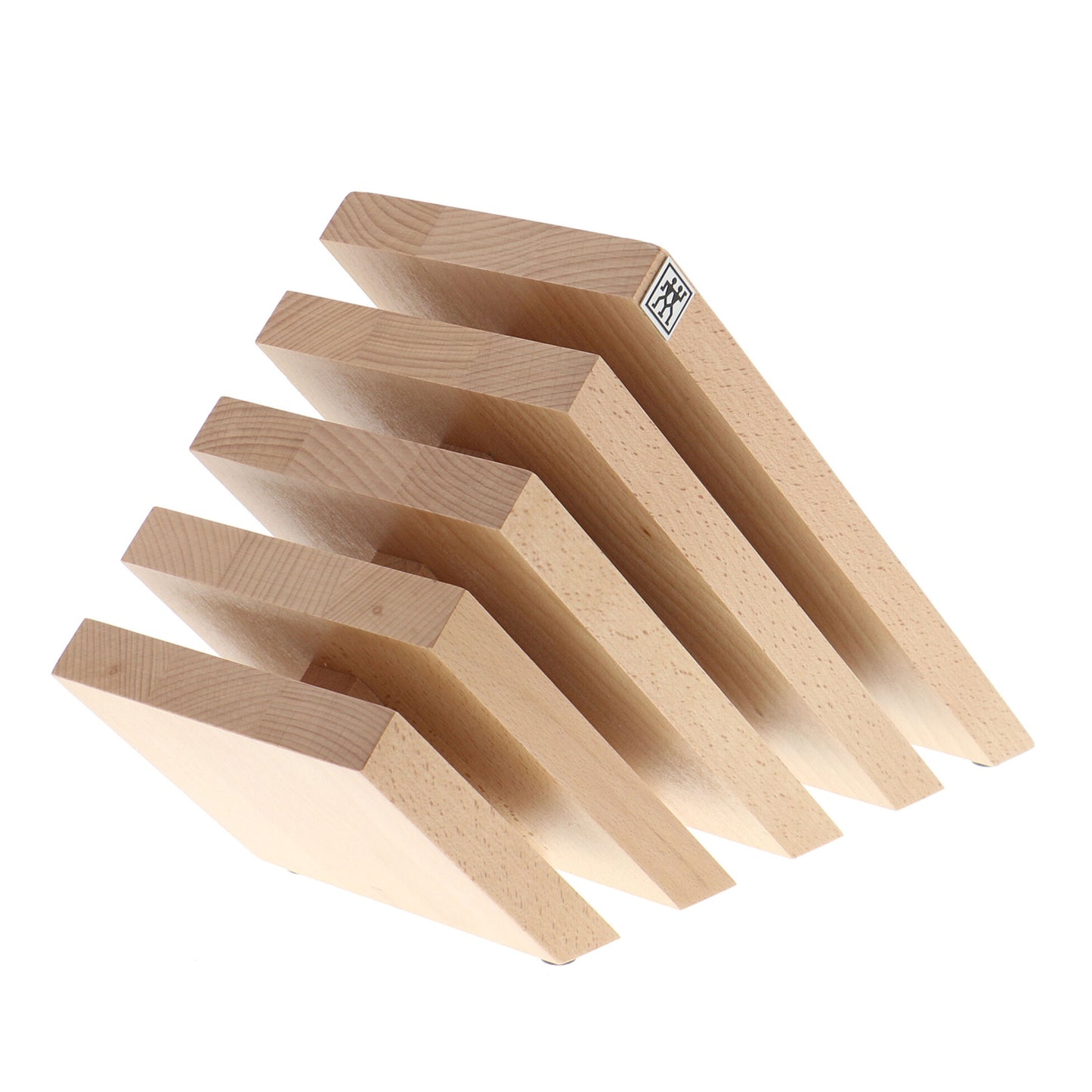 Zwilling Pro 5-Piece Block Set