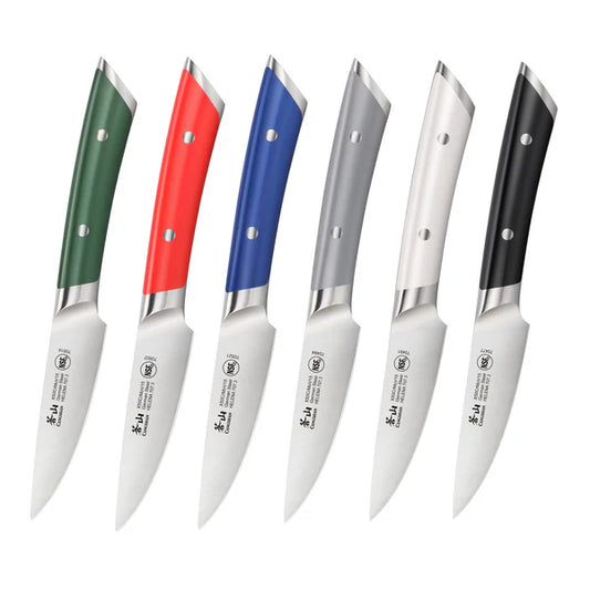 Cangshan HELENA 3.5" Paring Knife (6 colors)