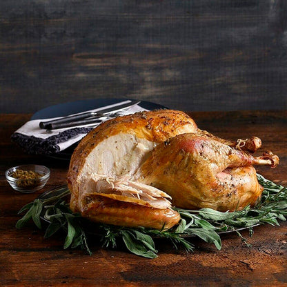 Urban Accents Gourmet Gobbler™ Turkey Brine & Rub Kit