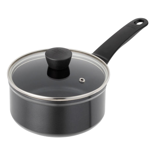 Kuhn Rikon Easy Sauce Pan (1.6 Quart) (RAINCHECK)